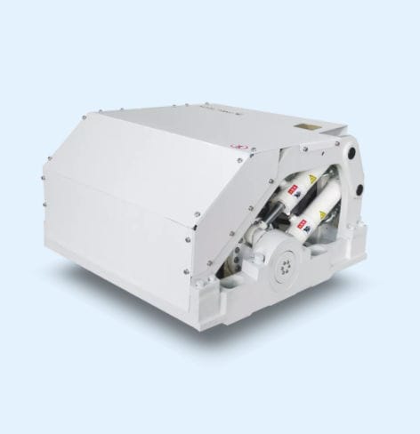 Гироскопический стабилизатор - JW-5 - Shanghai Jiwu Technology Co.,Ltd. - для катера