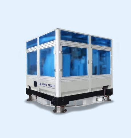 Гироскопический стабилизатор - JW-150 - Shanghai Jiwu Technology Co.,Ltd. - для катера