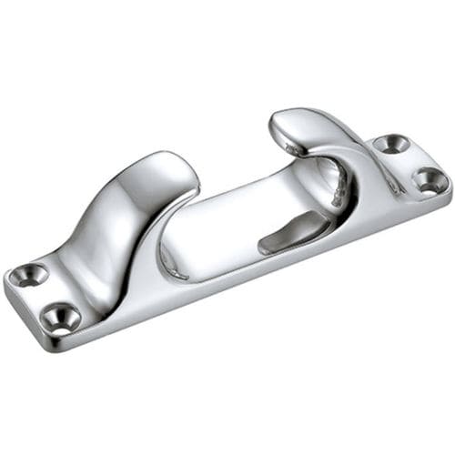 Полуклюз для катера - AK5700 - ASANO GLOBAL CO. LTD. - клюз / из нержавеющей стали