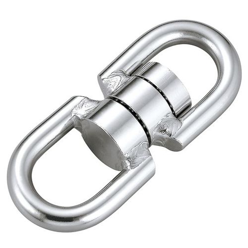 Вертлюжный крюк двойная проушина - AK222 series - ASANO GLOBAL CO. LTD. - многофункциональный / для парусника