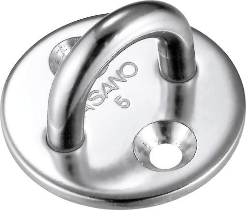 Фиксированный вантпутенс - AK321 series - ASANO GLOBAL CO. LTD. - для парусника