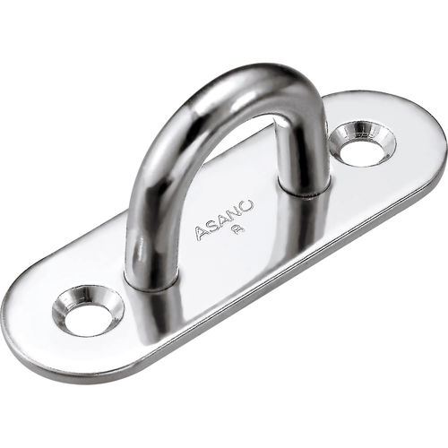Фиксированный вантпутенс - AK3005 - ASANO GLOBAL CO. LTD. - для парусника