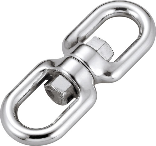Вертлюжный крюк с проушиной - AK2 series - ASANO GLOBAL CO. LTD. - многофункциональный
