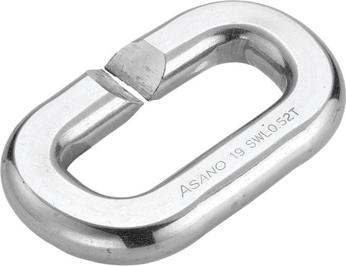 Звено - Strong C-Link - ASANO GLOBAL CO. LTD.