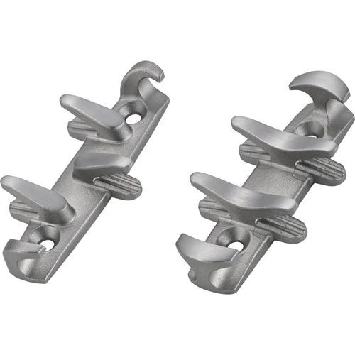 Кнехт для катера - Rope Gripper - ASANO GLOBAL CO. LTD. - для парусника / для яхты / плоский