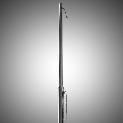 Опора для навеса для яхты - IP 8622 t - I-Carbon - для катера / из карбона