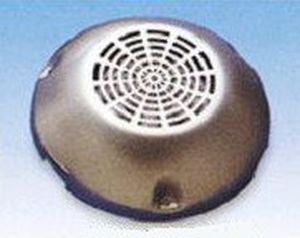 Аэратор для катера - 556-15121-00 - Groundhog Marine Industrial CO., LTD - электрический