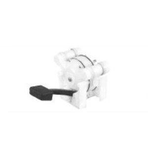 Насос для катера - 956-07503-00	 - Groundhog Marine Industrial CO., LTD - с опорой / для воды / с ручным управлением