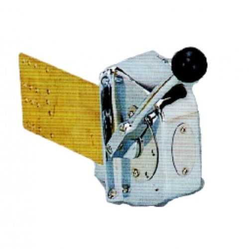 Рычаг управления ускорение - 197-00102-00 - Groundhog Marine Industrial CO., LTD - механический / однорычажный / для катера