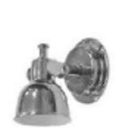 Лампа для чтения - 956-50116-00 - Groundhog Marine Industrial CO., LTD - для катера / для каюты / галогенная