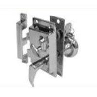 Затвор для катера - 956-07206-00 - Groundhog Marine Industrial CO., LTD - ключом / с врезным замком / для двери
