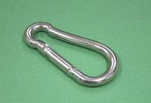 Крюк для парусника - 256-033770-00 - Groundhog Marine Industrial CO., LTD - с быстрым отцеплением / простой