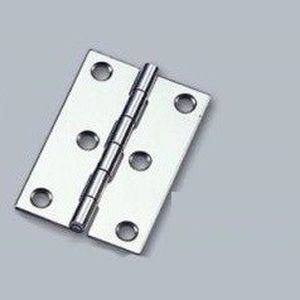 Шарнир для катера - 197-00853-00 - Groundhog Marine Industrial CO., LTD - шарнирный / из нержавеющей стали