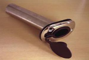 Крепление для удочки для судов - 256-03301-00 - Groundhog Marine Industrial CO., LTD