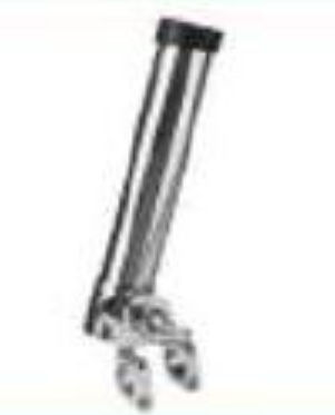 Крепление для удочки для судов - 956-09898-00 - Groundhog Marine Industrial CO., LTD - серое