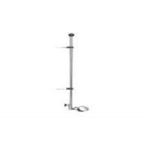 Ручка для катера - 956-0984 series - Groundhog Marine Industrial CO., LTD - из нержавеющей стали