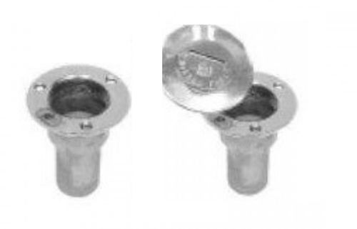 Пробка для отверстия с резьбой - 956-08941-00 - Groundhog Marine Industrial CO., LTD