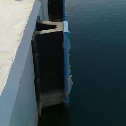 Кранец для порта - DAVP series - IRM Offshore and Marine Engineers PVT. LTD. - для терминала / в форме дуги