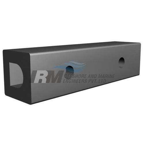 Кранец для буксира - DSQA series - IRM Offshore and Marine Engineers PVT. LTD. - для судна / для рабочего катера / для профессионального катера