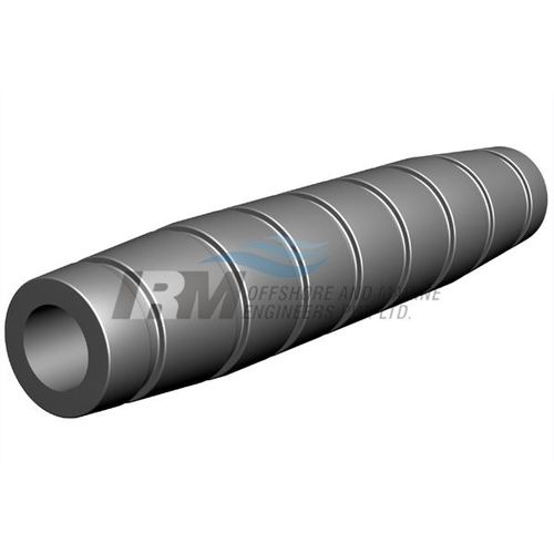 Кранец для буксира - TF-A series - IRM Offshore and Marine Engineers PVT. LTD. - тип С / тип D