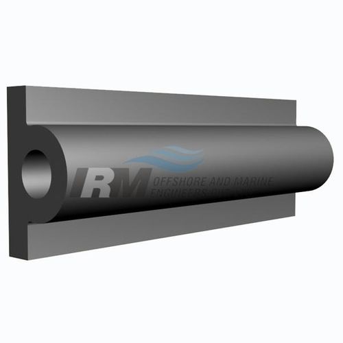 Кранец для порта - WING  - IRM Offshore and Marine Engineers PVT. LTD. - для терминала