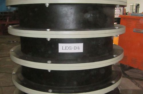 Амортизатор для палубы - PADS - IRM Offshore and Marine Engineers PVT. LTD.