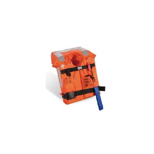 Спасательный жилет из губки - LKY-2 - Zhenjiang Longyear Marine Equipment Co.,Ltd - 88 N / для детей