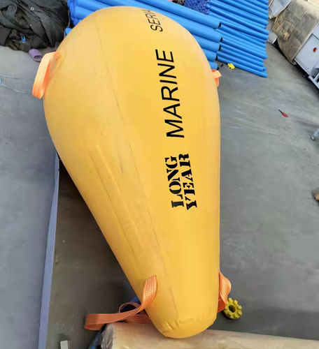 Подъемный мешок - LY-50L - Zhenjiang Longyear Marine Equipment Co.,Ltd