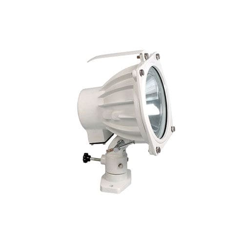 Прожектор для наружного использования - Zhenjiang Longyear Marine Equipment Co.,Ltd - для судна / с дистанционным управлением