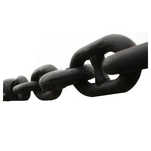 Цепь для судна - Zhenjiang Longyear Marine Equipment Co.,Ltd - якорная / с контрфорсом