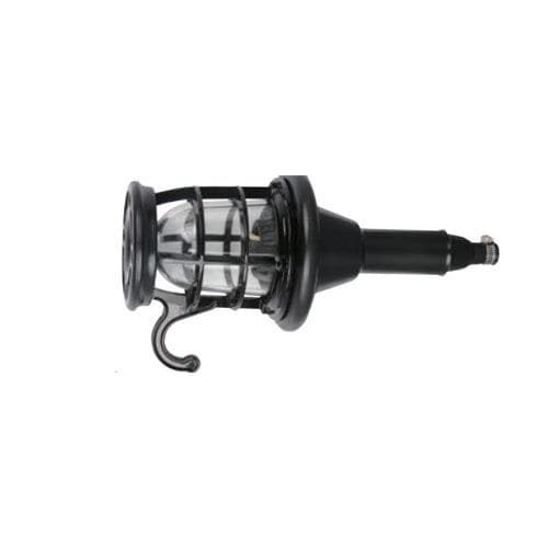 Лампа для судна - Zhenjiang Longyear Marine Equipment Co.,Ltd - для машинного отделения / флюоресцентная / фиксированная
