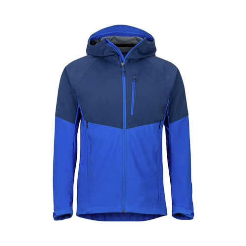 Флисовая куртка - GS-6201 - Gambolsports