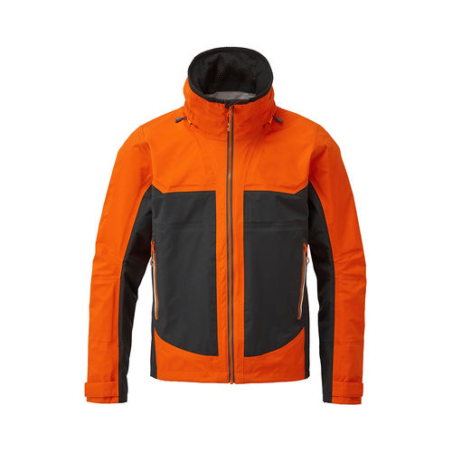 Куртка для навигации - GS-6402 - Gambolsports - с капюшоном / с длинными рукавами