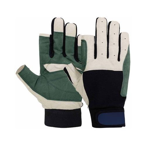 Перчатки для парусного спорта - GS-7202 - Gambolsports - 3 пальца