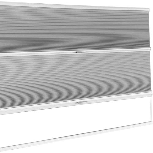 Затемняющая шторы - Dual - Seaview Blinds - из ткани / для яхты