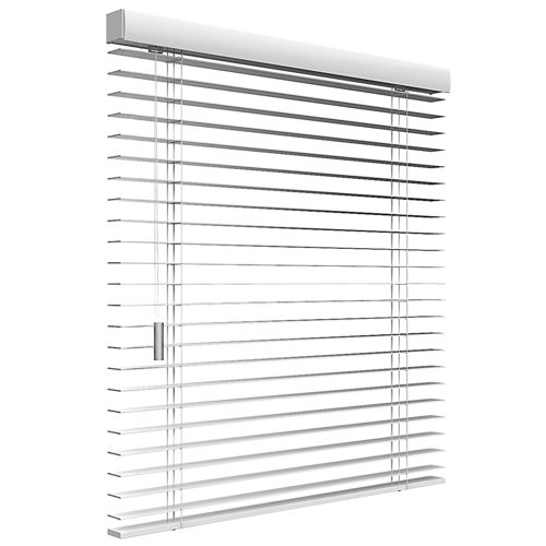 Венецианская шторы - Seaview Blinds - дерево / морская