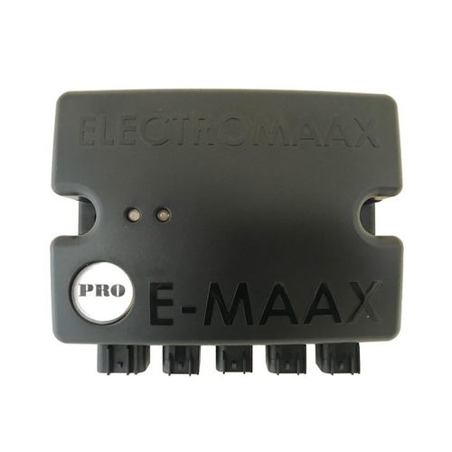 Регулятор нагрузки для аккумулятора - E-MAAX PRO SMART - ElectroMaax - для катера