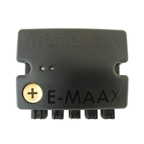 Регулятор нагрузки для аккумулятора - E-MAAX PLUS SMART - ElectroMaax - для катера