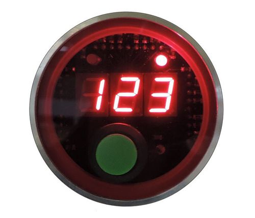 Счетчик цепей для катера - 14678393 - ElectroMaax