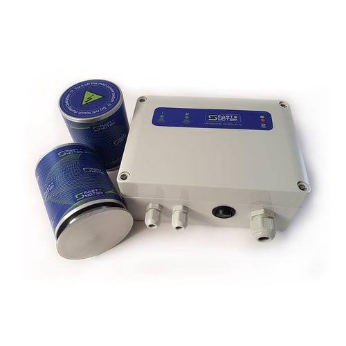 Ультразвуковая система защиты против обрастания - Smart LITE2 Dual Band - SMART SYSTEM ULTRASONIC ANTIFOULING - для катеров < 10 м / источник питания DC