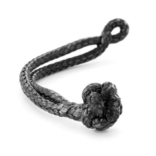 Текстильная такелажная скоба для парусника - L-LS series - LOOP Products