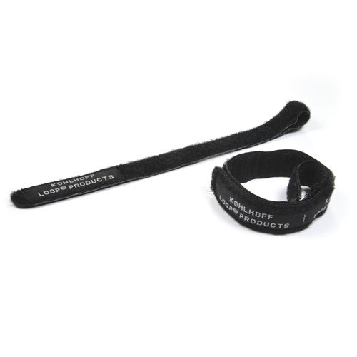 Ремень для парусника - L-VELCRO-LC08	 - LOOP Products