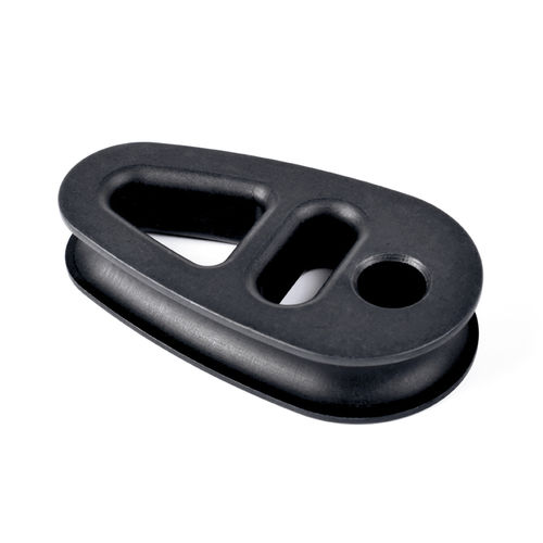 Муфта для тросов - L-FT series - LOOP Products - для закрутки