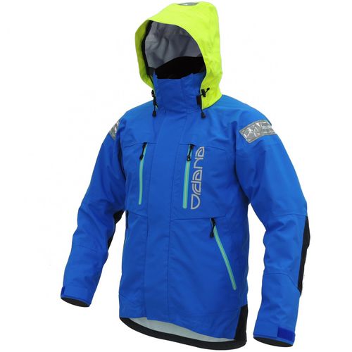 Куртка для навигации - X-16 - Ordana - герметичная / термическая / с капюшоном