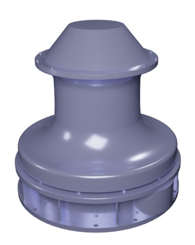 Лебедка-кабестан для судна - CH-E series - United Marine Suppliers Co., LTD. (UMS) - для буксира / электрический