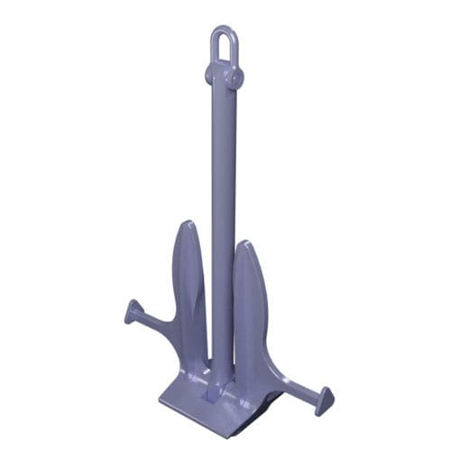 Якорь тип HHP - Matrosov - United Marine Suppliers Co., LTD. (UMS) - для судна / для аквакультуры / из нержавеющей стали