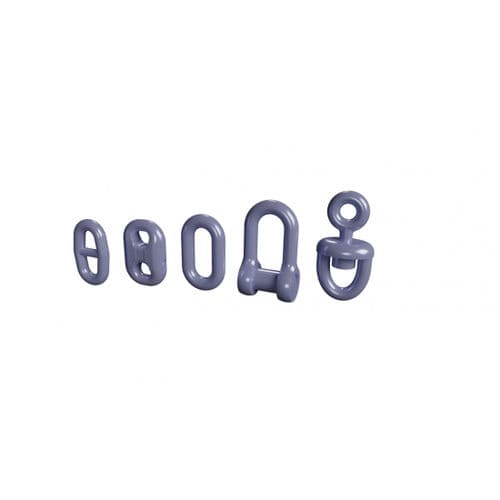 Цепь для судна - United Marine Suppliers Co., LTD. (UMS) - для обозначения отмелей