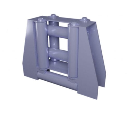 Полуклюз для судна - 6-7 - United Marine Suppliers Co., LTD. (UMS) - с роликом