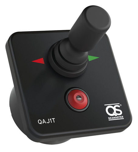 Панель управления для катера - QAJ series - QS SEAMASTER - для двигателя