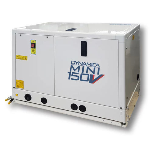 Дизельный электрогенератор - MINI 150V - DYNAMICA Marine - для катера / IP23